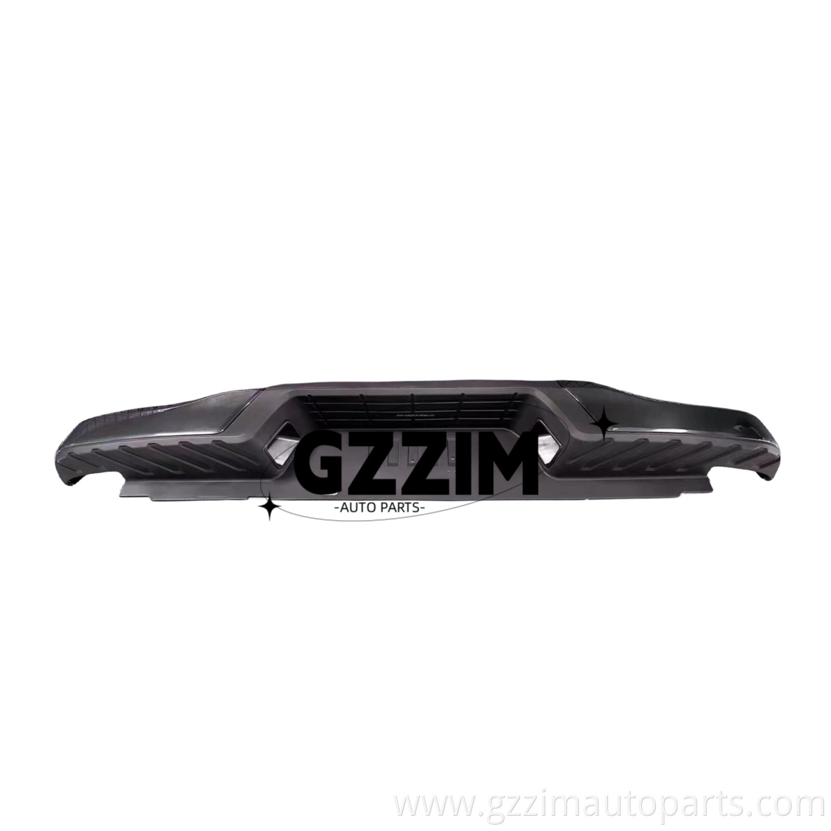 Rear Protect Bumper Guard Used For Ranger T9 2022